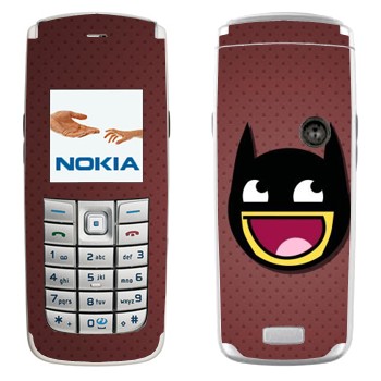   «- »   Nokia 6020