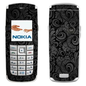 Nokia 6020