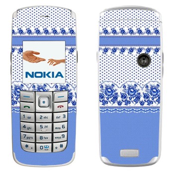 Nokia 6020