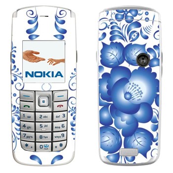 Nokia 6020