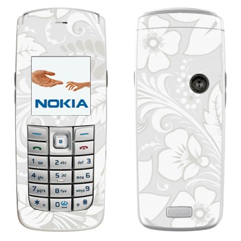 Nokia 6020