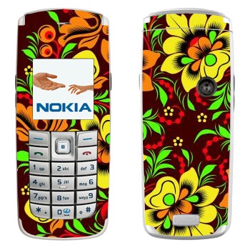 Nokia 6020