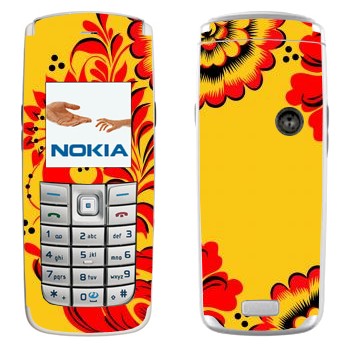 Nokia 6020