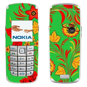 Nokia 6020