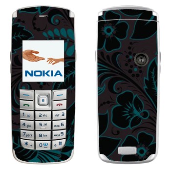 Nokia 6020