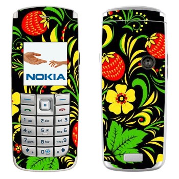 Nokia 6020