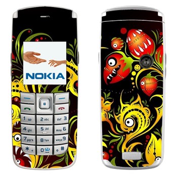 Nokia 6020