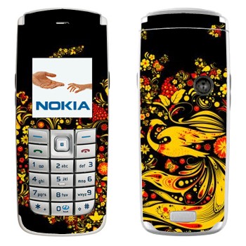 Nokia 6020