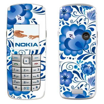 Nokia 6020