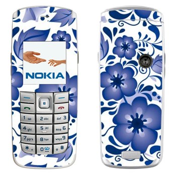 Nokia 6020