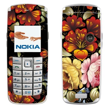 Nokia 6020