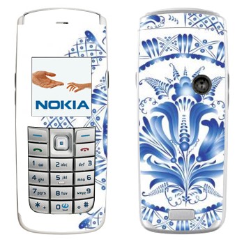 Nokia 6020