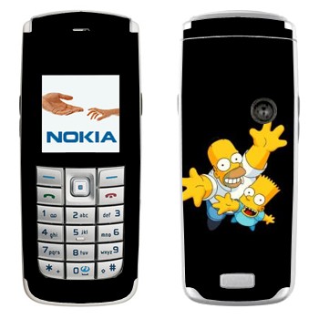 Nokia 6020