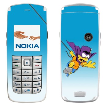 Nokia 6020