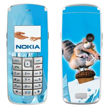 Nokia 6020