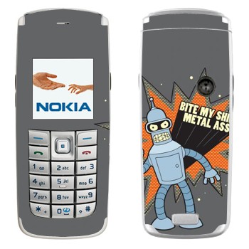 Nokia 6020