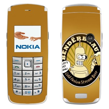 Nokia 6020