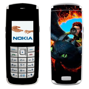 Nokia 6020