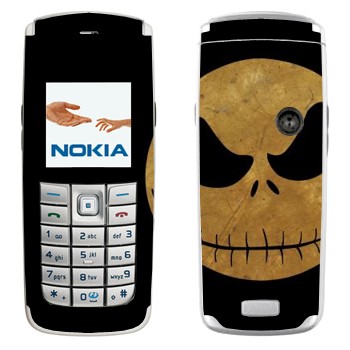 Nokia 6020