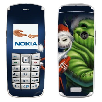 Nokia 6020