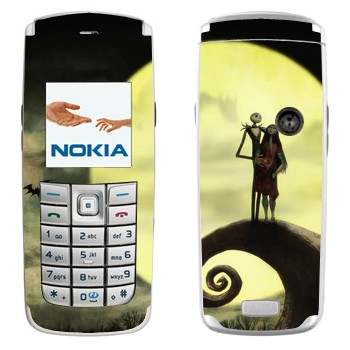   «   -   »   Nokia 6020