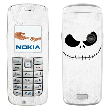 Nokia 6020