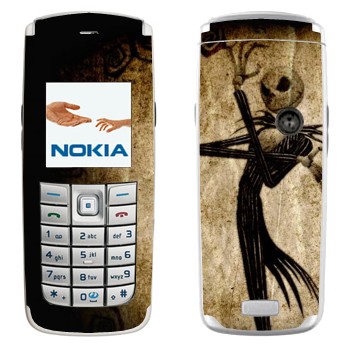 Nokia 6020