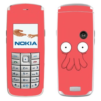 Nokia 6020