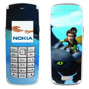 Nokia 6020