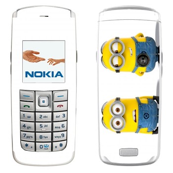 Nokia 6020