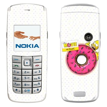 Nokia 6020