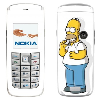   «  Ooops!»   Nokia 6020