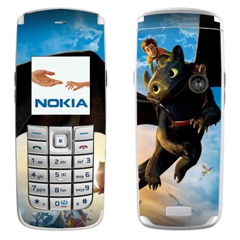   «   -   »   Nokia 6020