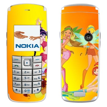   « :  »   Nokia 6020