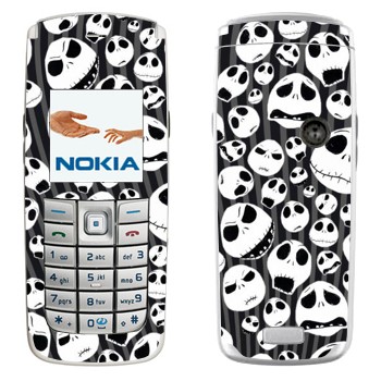 Nokia 6020