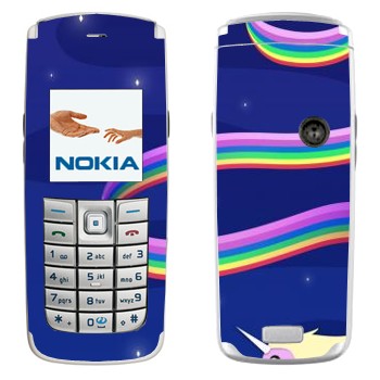   «  - Adventure Time»   Nokia 6020