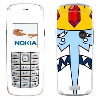 Nokia 6020