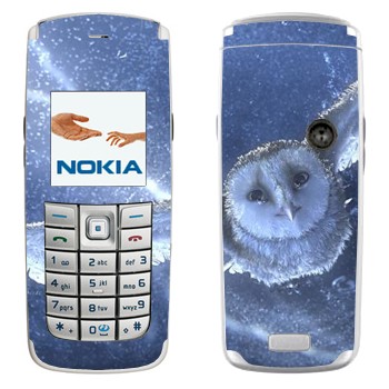 Nokia 6020