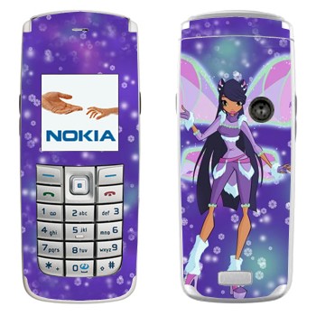   « - WinX»   Nokia 6020