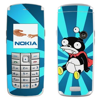 Nokia 6020