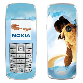 Nokia 6020