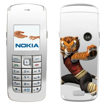 Nokia 6020