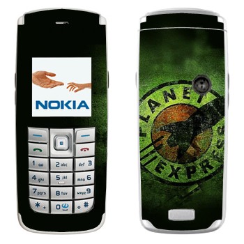 Nokia 6020