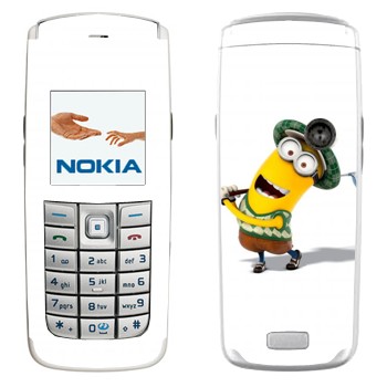   «-»   Nokia 6020