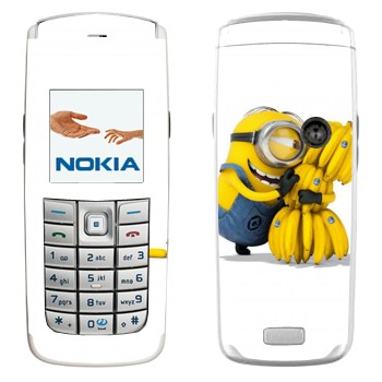 Nokia 6020