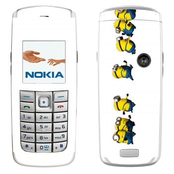 Nokia 6020