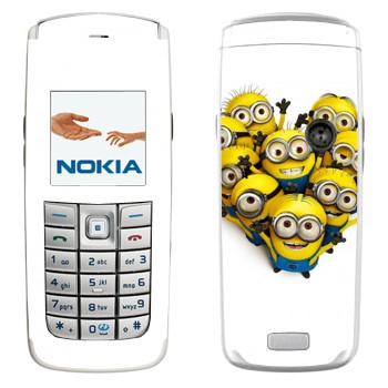   « »   Nokia 6020