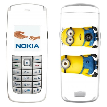 Nokia 6020