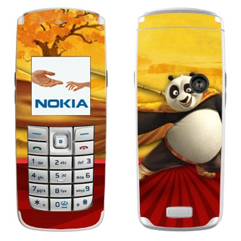 Nokia 6020