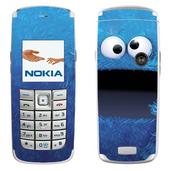 Nokia 6020